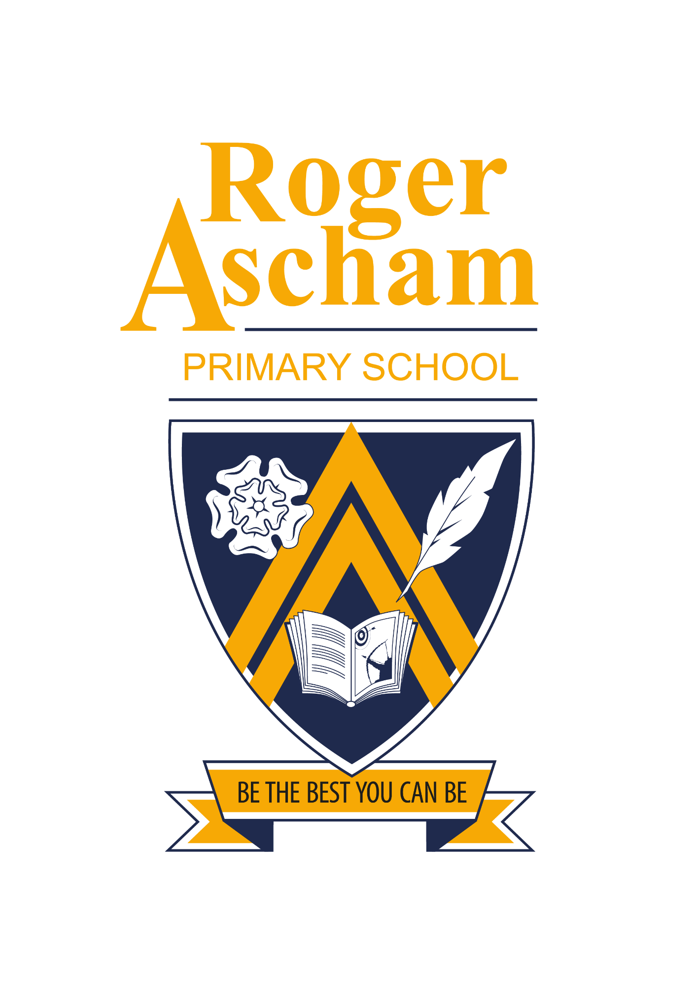 Roger Ascham Primary School